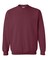 Gildan® Heavy Blend Crewneck Long Sleeve 50% Cotton Sweatshirt